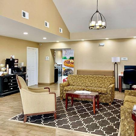 Quality Inn Seneca Clemson Area U S 123 Exterior photo