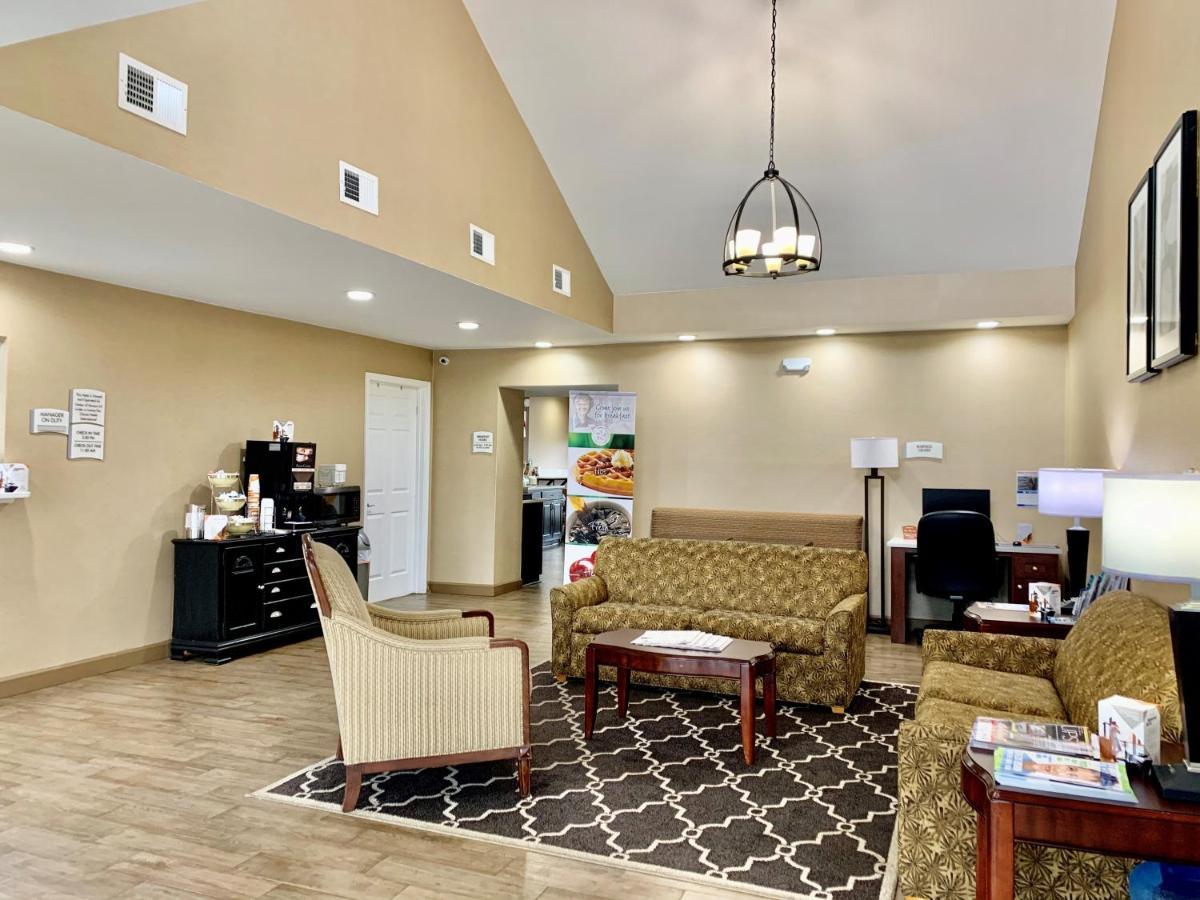 Quality Inn Seneca Clemson Area U S 123 Exterior photo