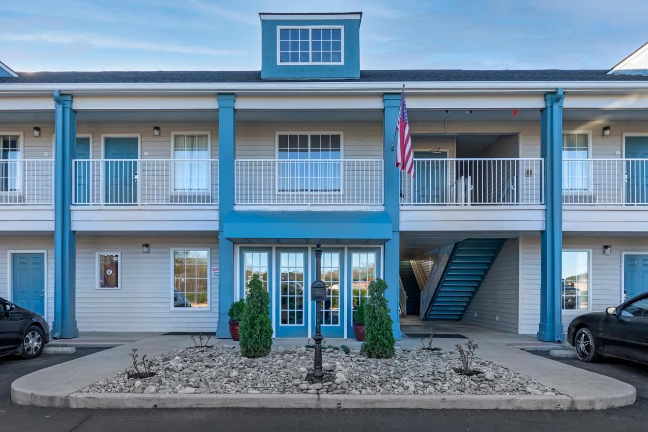 Quality Inn Seneca Clemson Area U S 123 Exterior photo