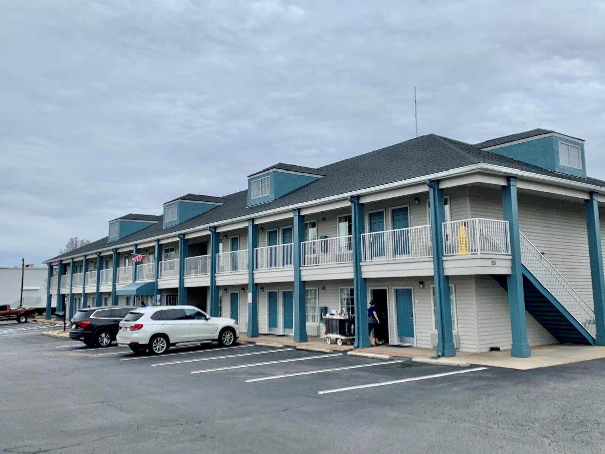 Quality Inn Seneca Clemson Area U S 123 Exterior photo