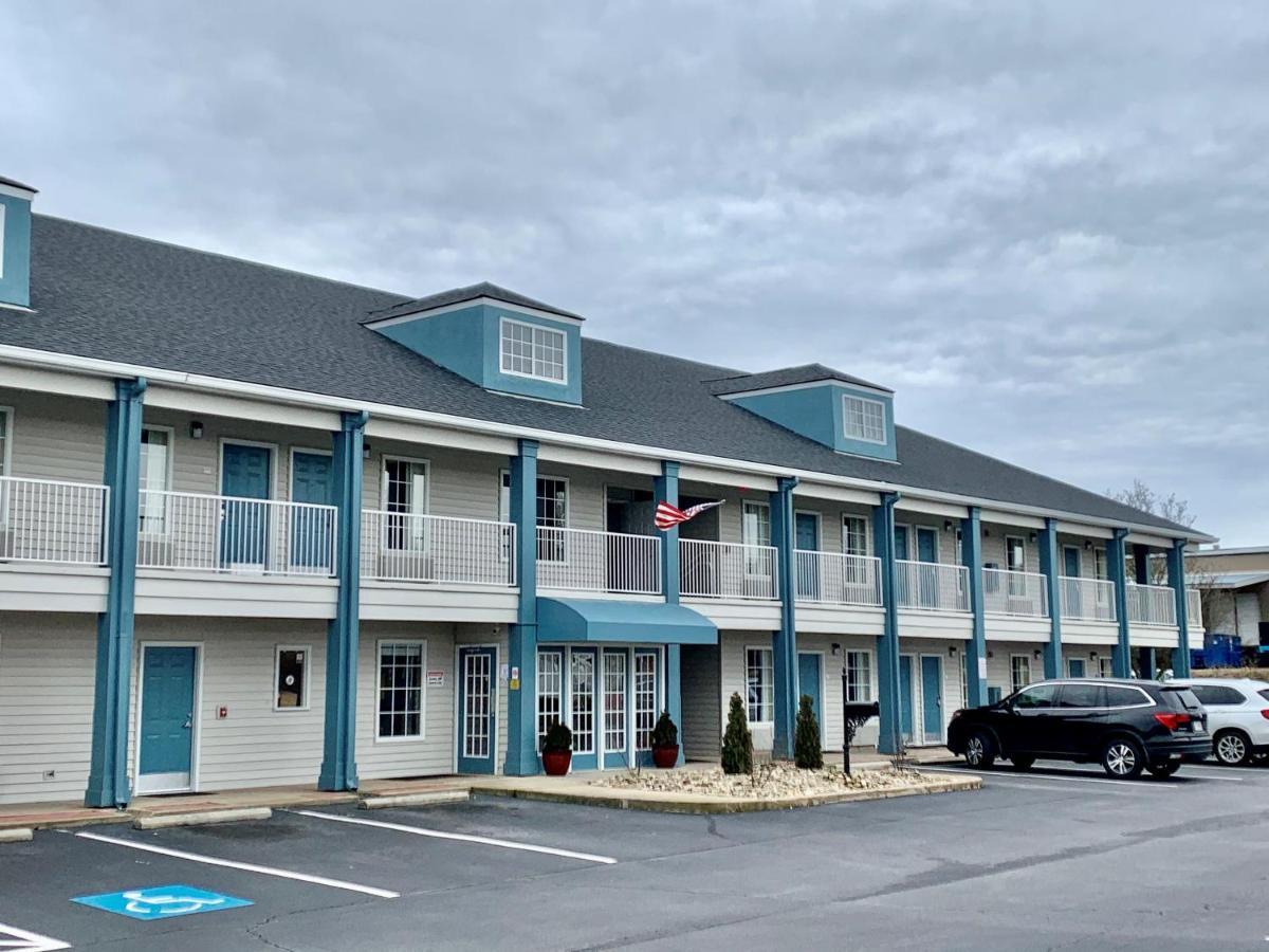 Quality Inn Seneca Clemson Area U S 123 Exterior photo