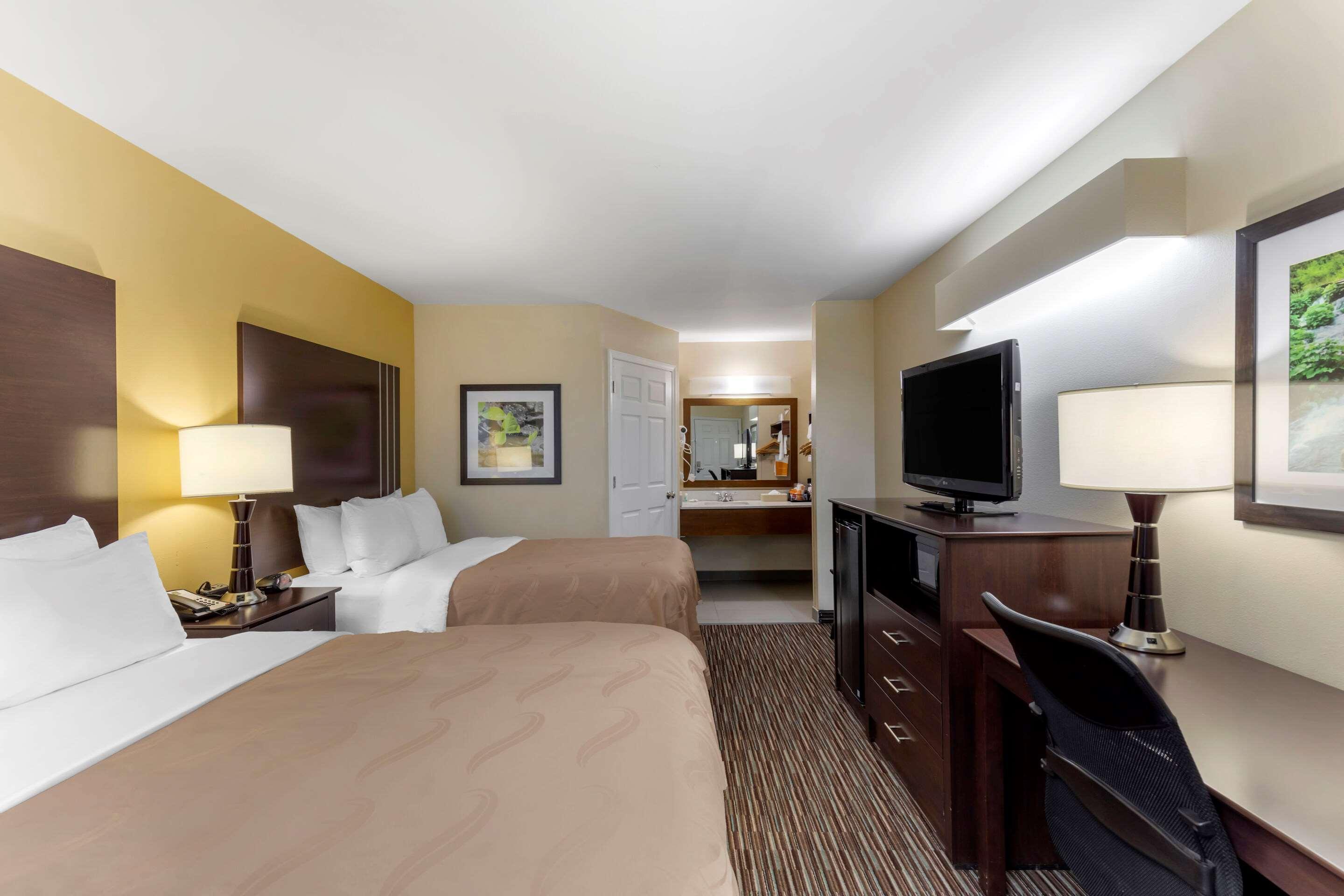 Quality Inn Seneca Clemson Area U S 123 Exterior photo