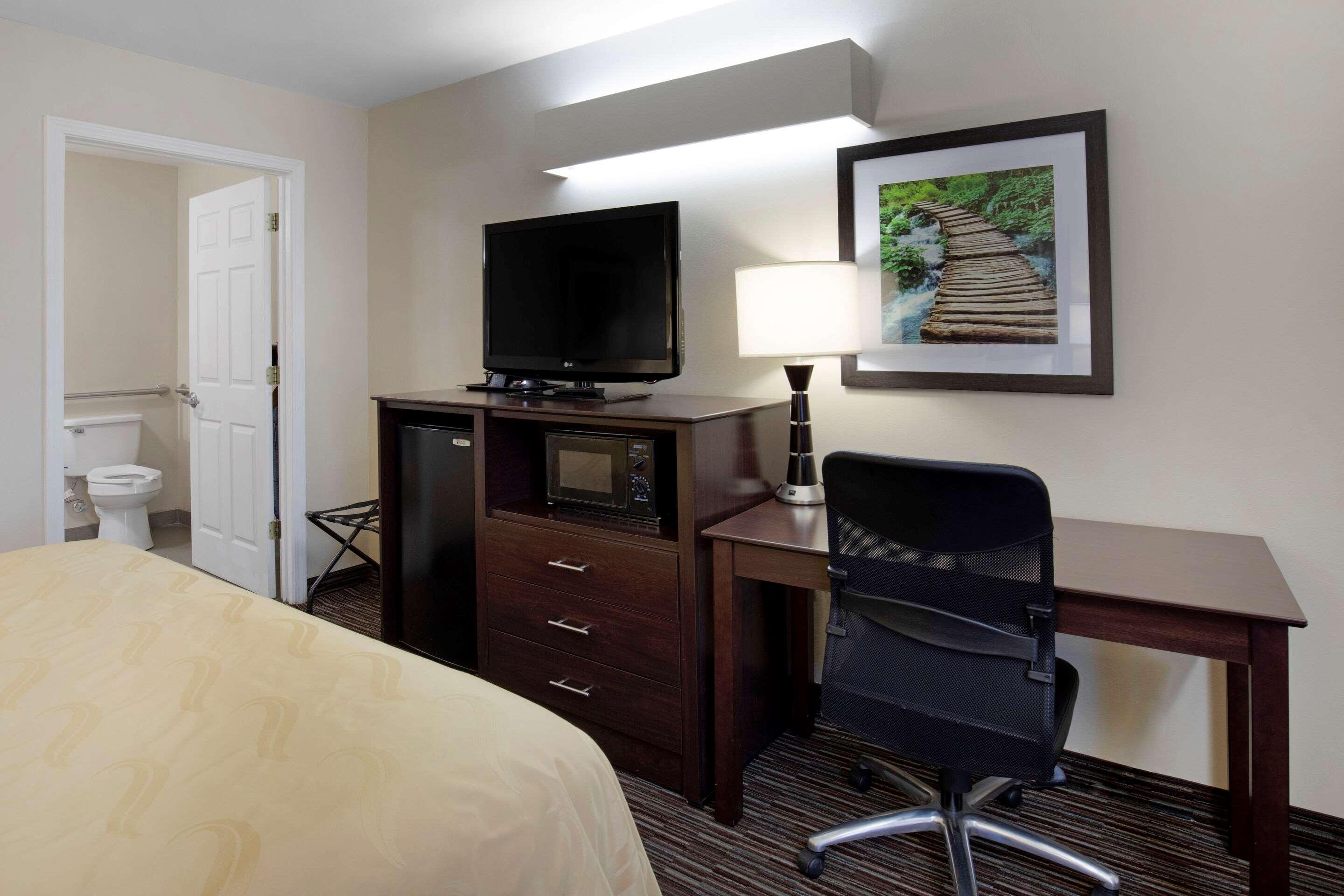 Quality Inn Seneca Clemson Area U S 123 Exterior photo