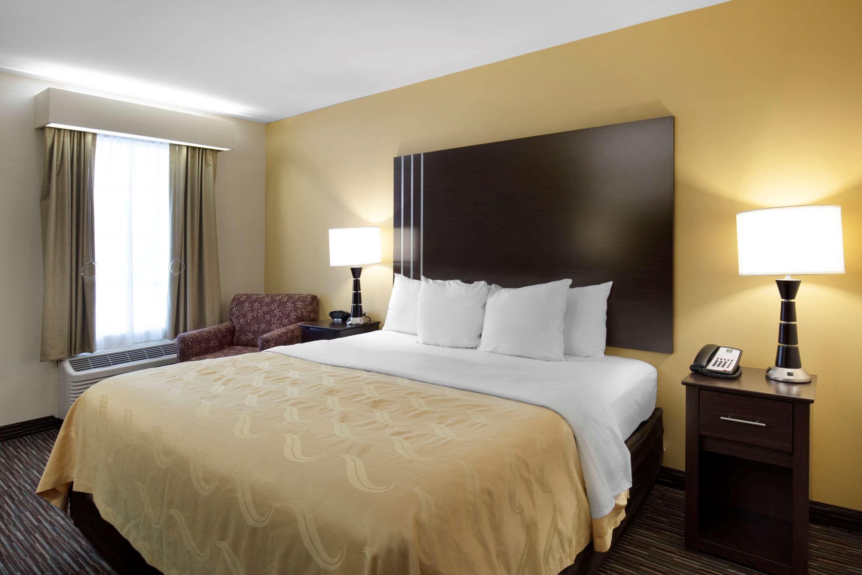 Quality Inn Seneca Clemson Area U S 123 Exterior photo