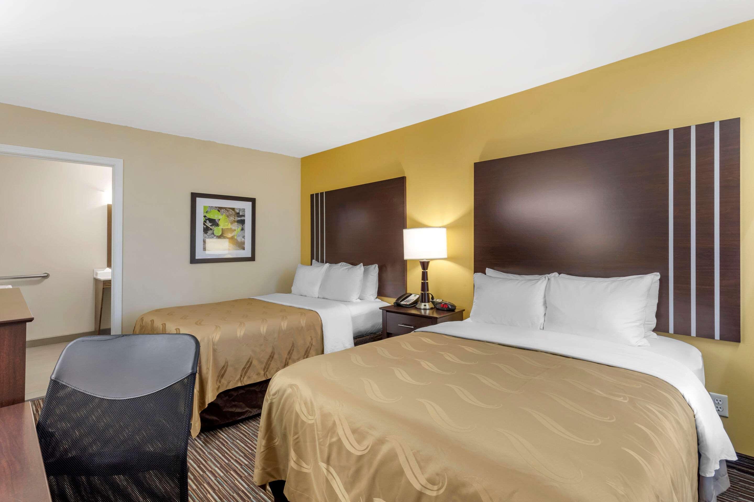 Quality Inn Seneca Clemson Area U S 123 Exterior photo