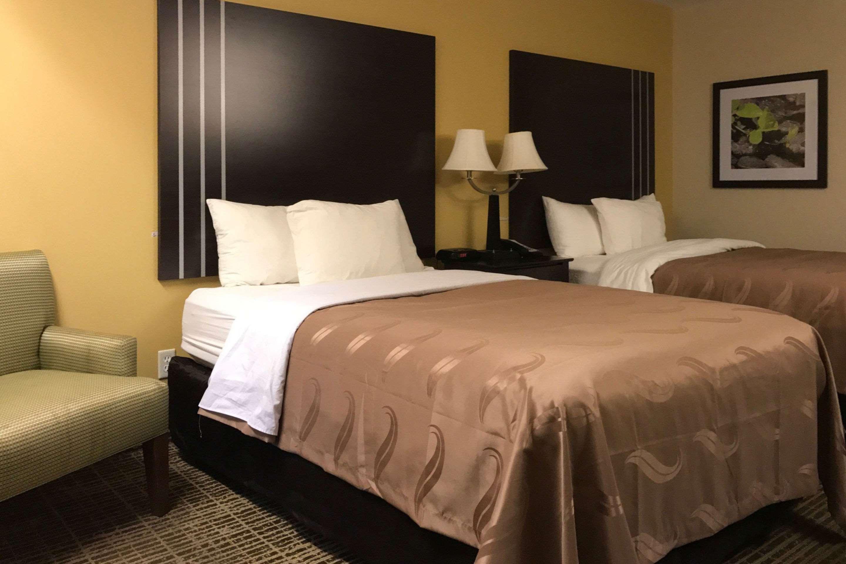 Quality Inn Seneca Clemson Area U S 123 Exterior photo
