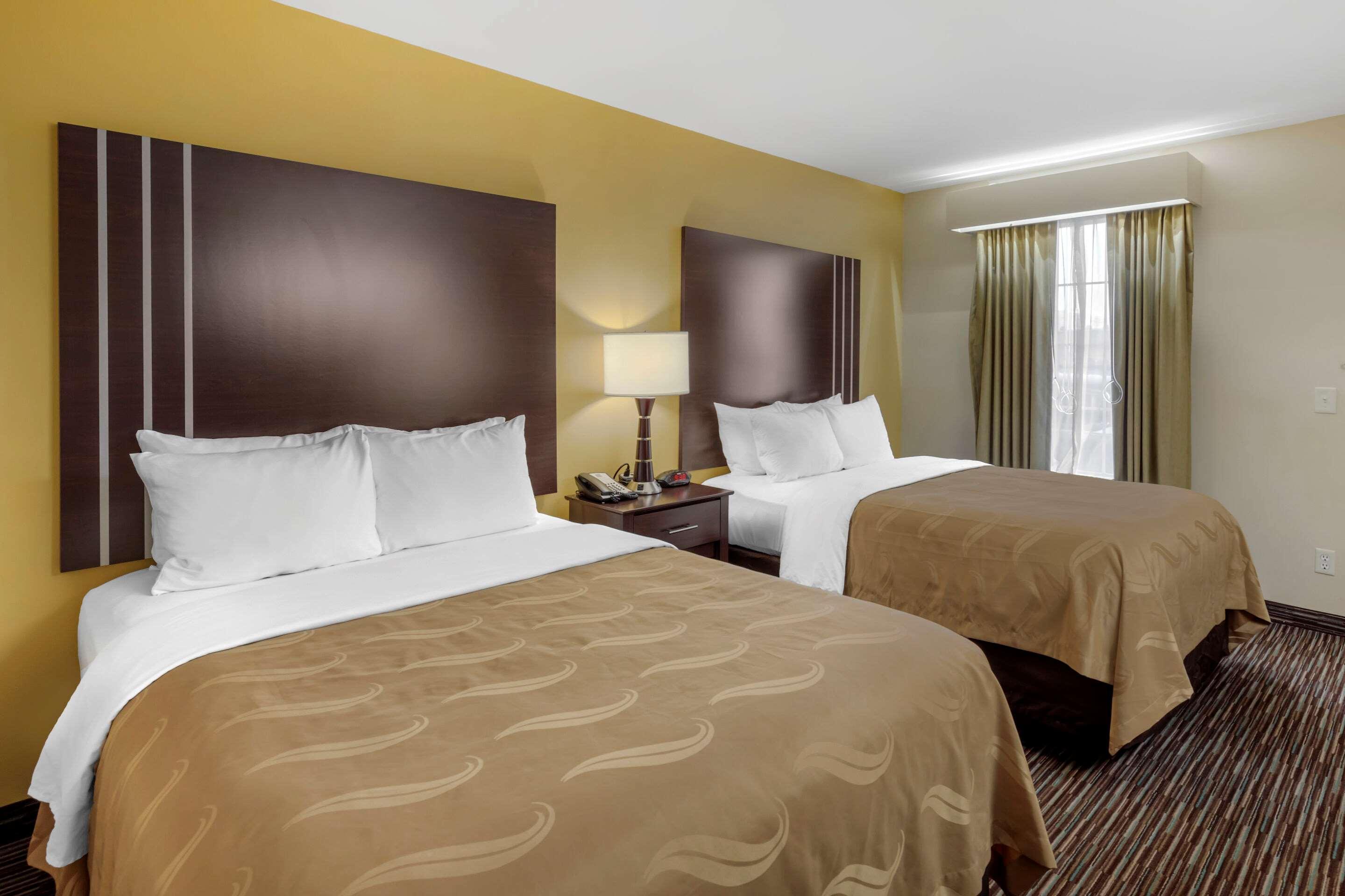 Quality Inn Seneca Clemson Area U S 123 Exterior photo