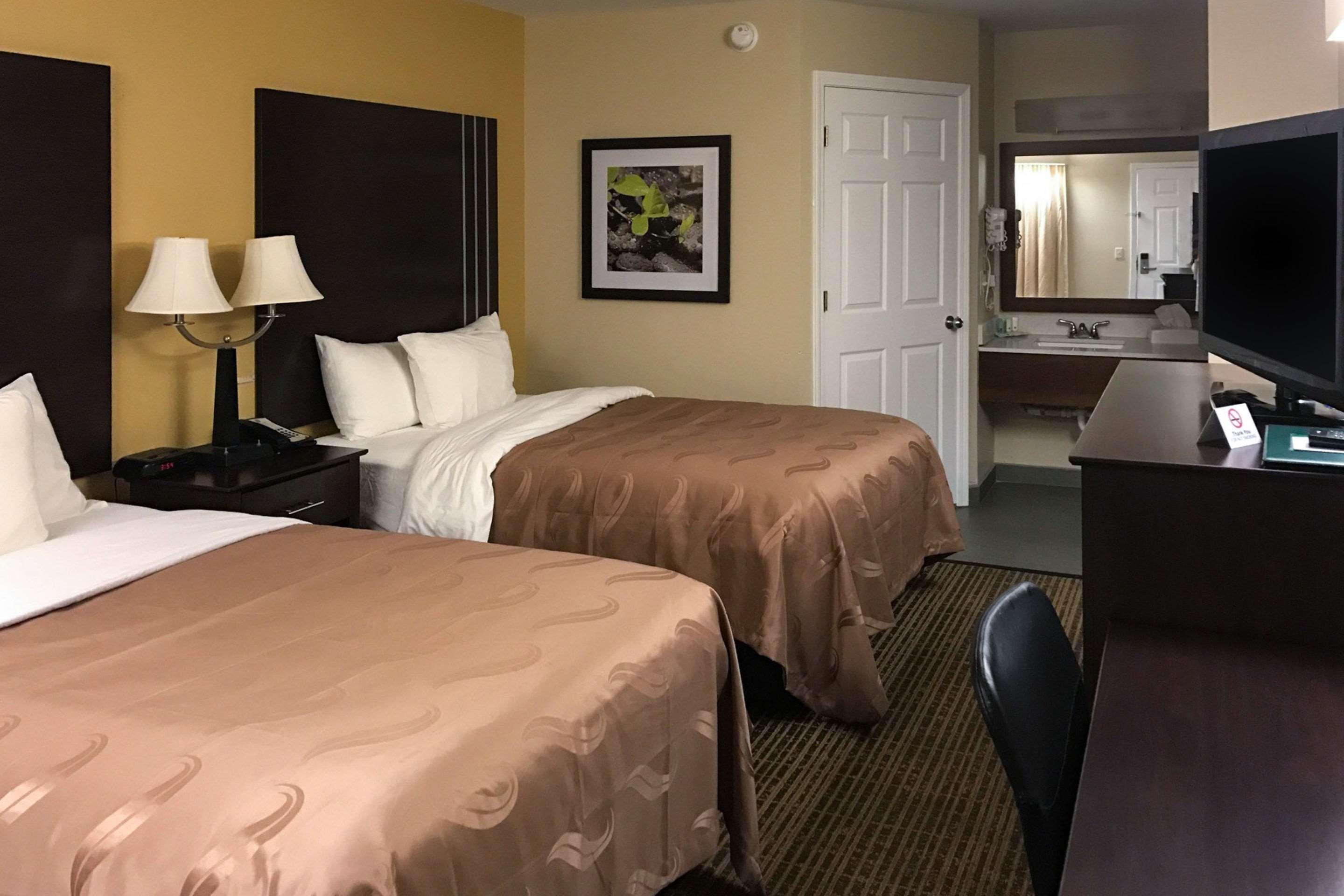 Quality Inn Seneca Clemson Area U S 123 Exterior photo