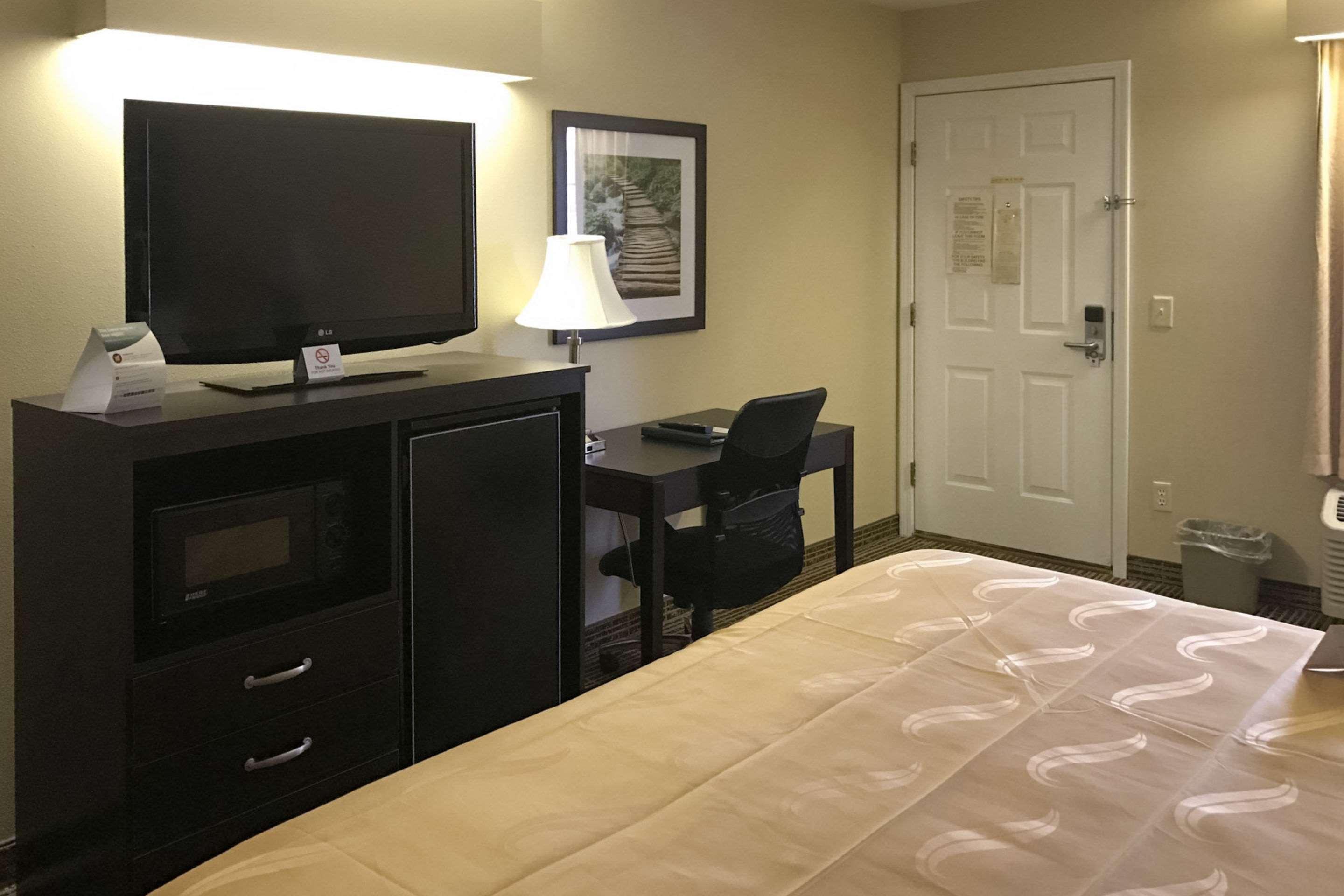 Quality Inn Seneca Clemson Area U S 123 Exterior photo