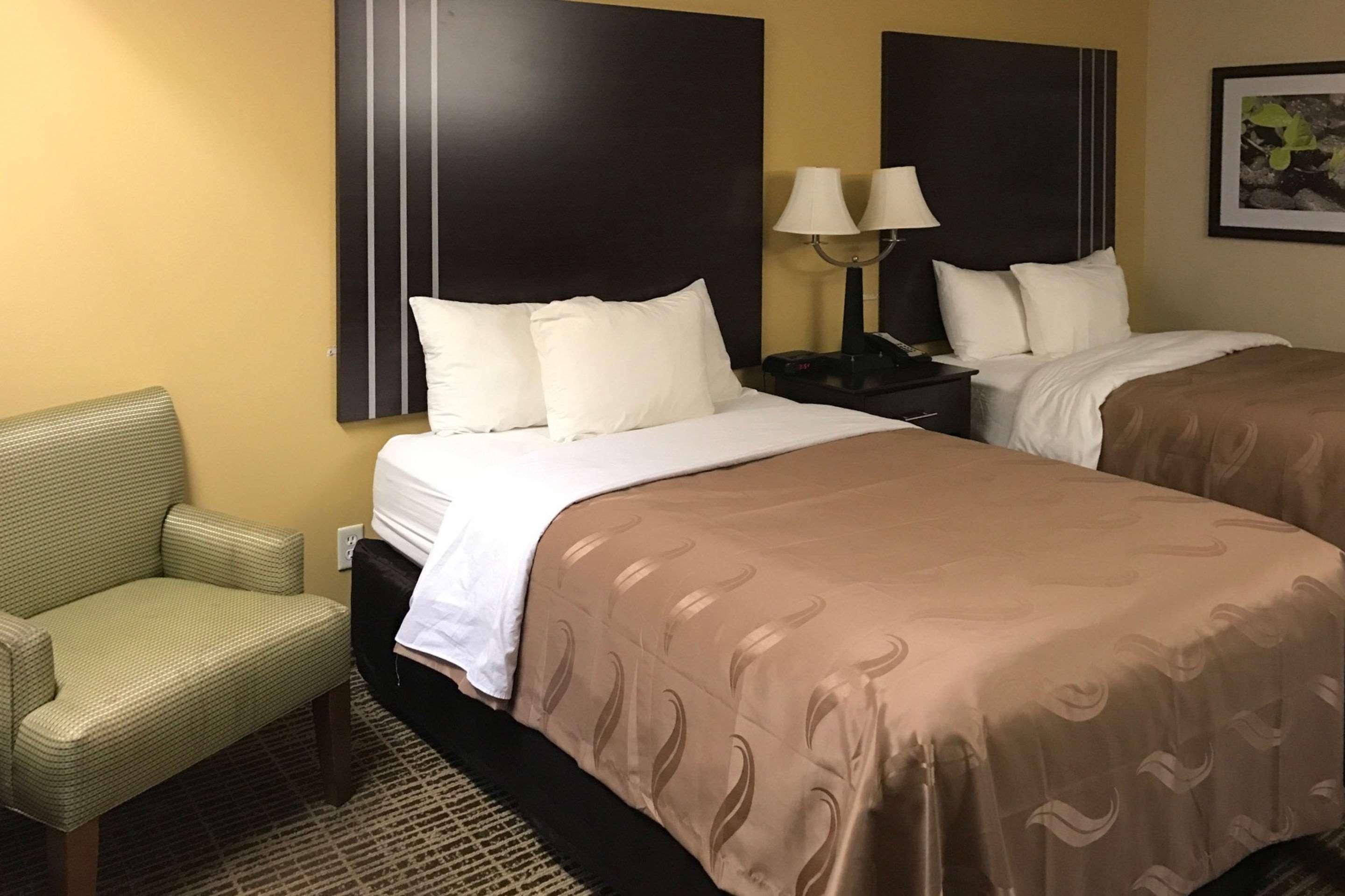 Quality Inn Seneca Clemson Area U S 123 Exterior photo