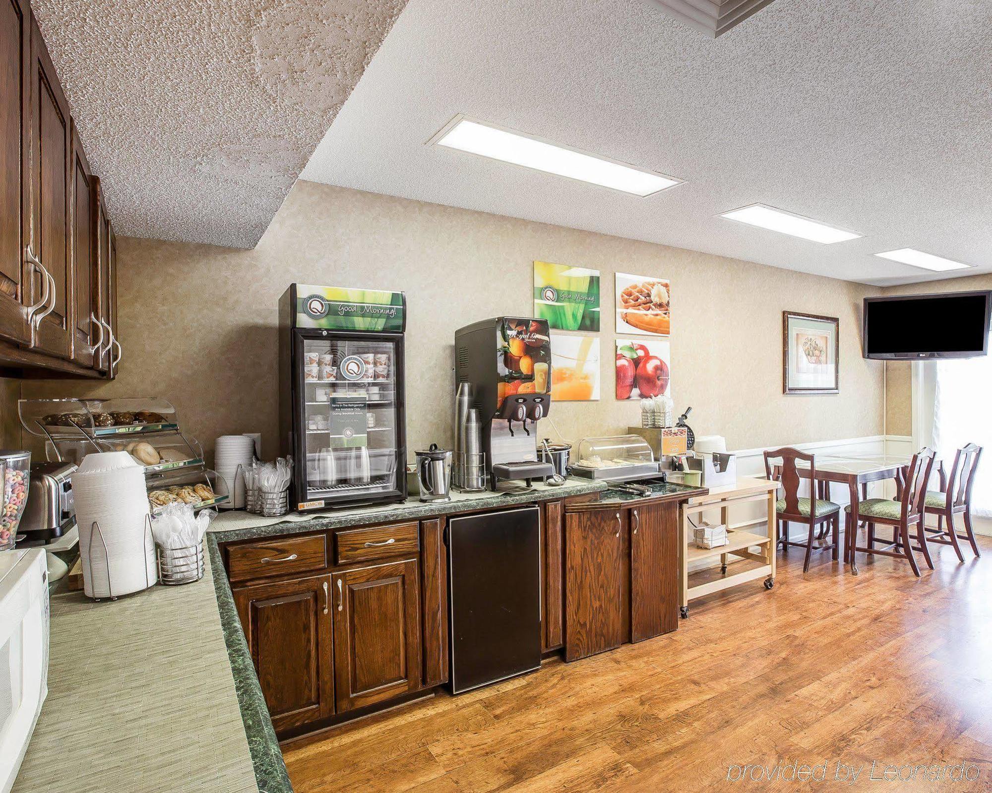 Quality Inn Seneca Clemson Area U S 123 Exterior photo
