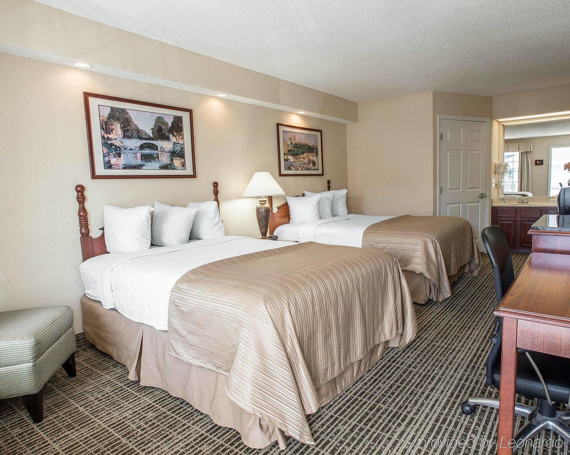 Quality Inn Seneca Clemson Area U S 123 Exterior photo