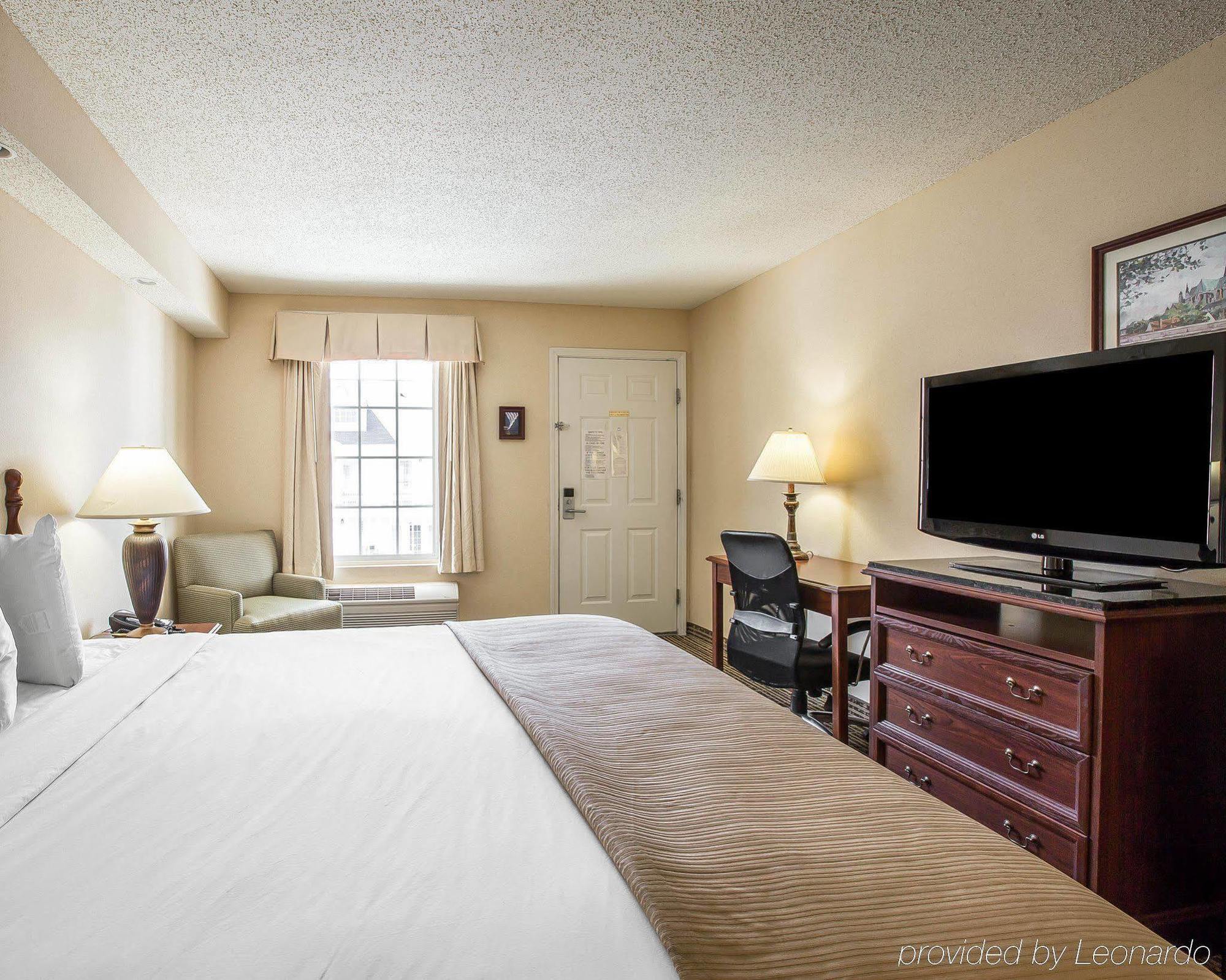 Quality Inn Seneca Clemson Area U S 123 Exterior photo