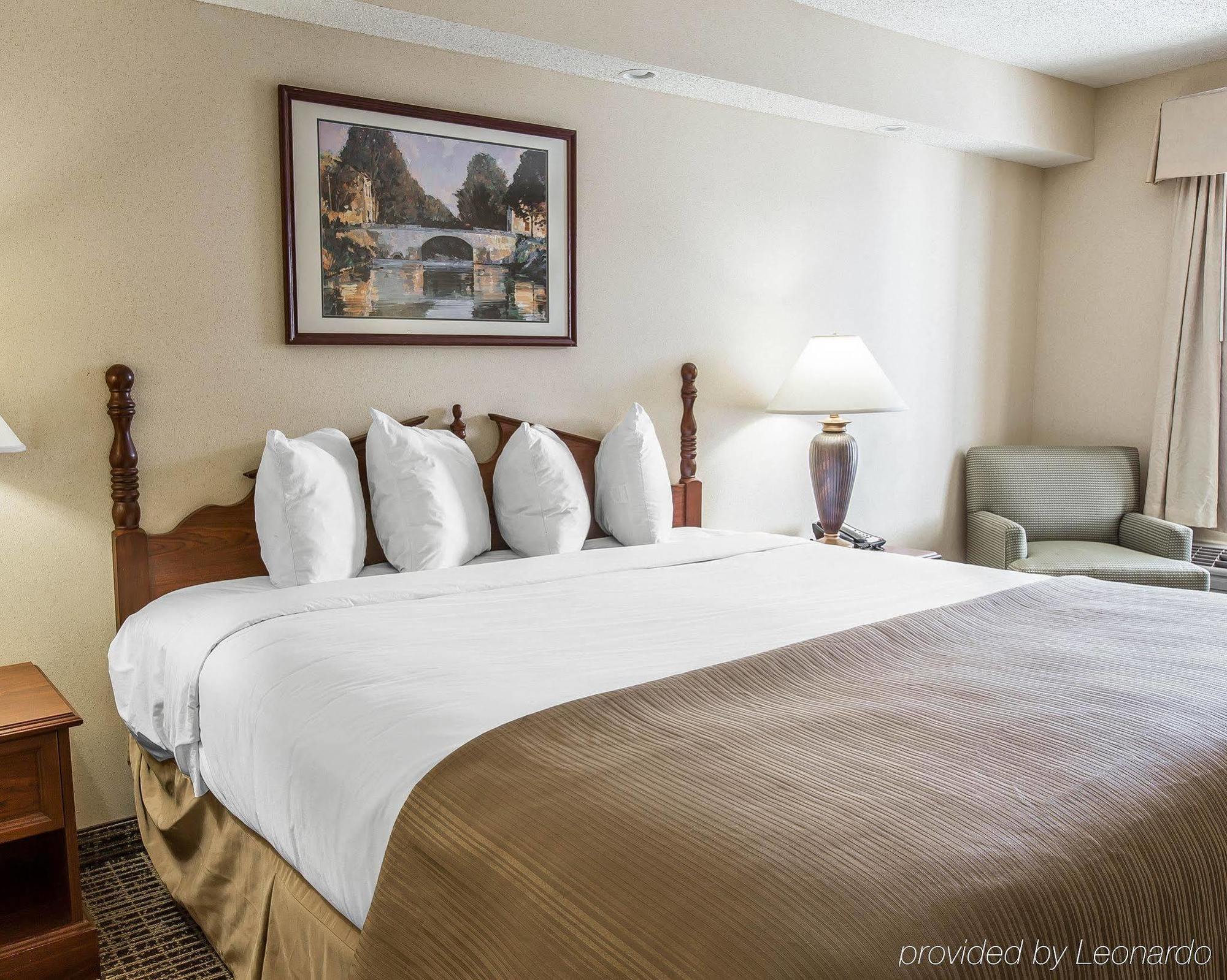 Quality Inn Seneca Clemson Area U S 123 Exterior photo